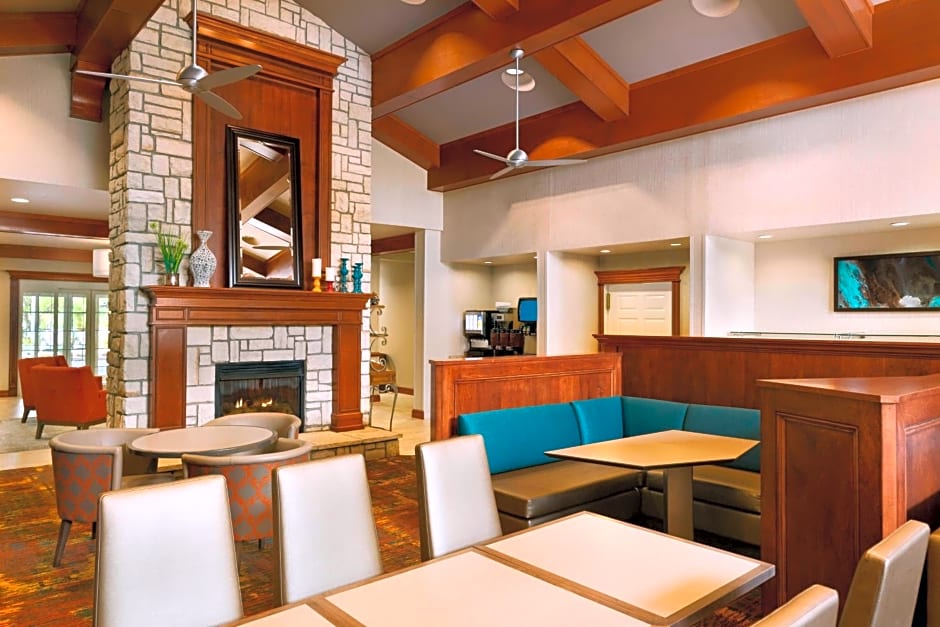 Residence Inn Joplin