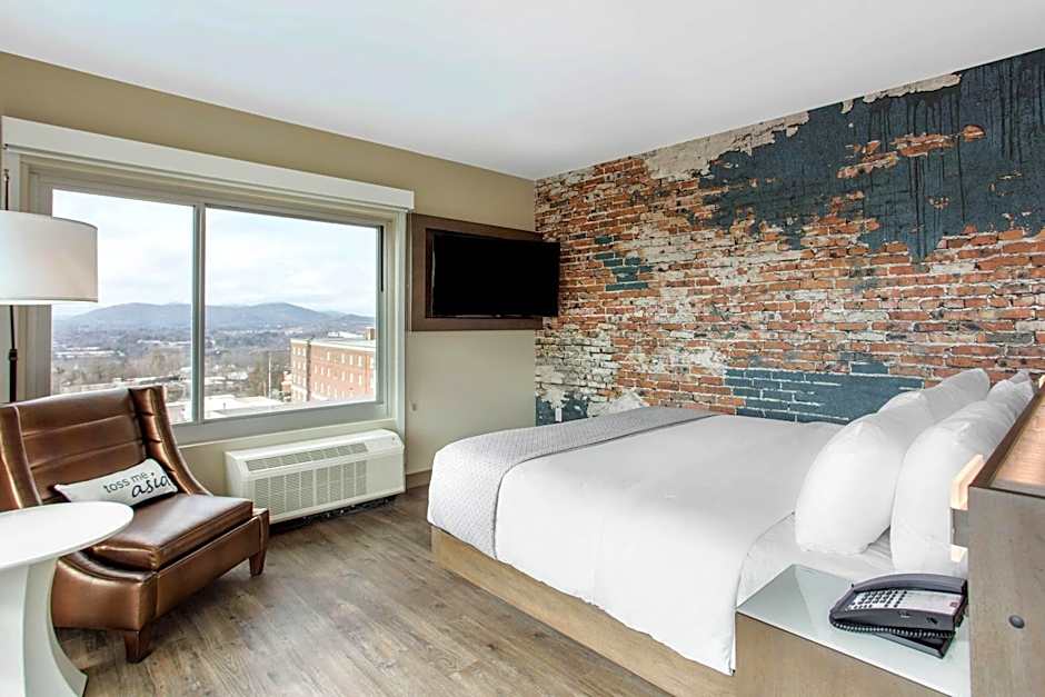 Cambria Hotel Downtown Asheville