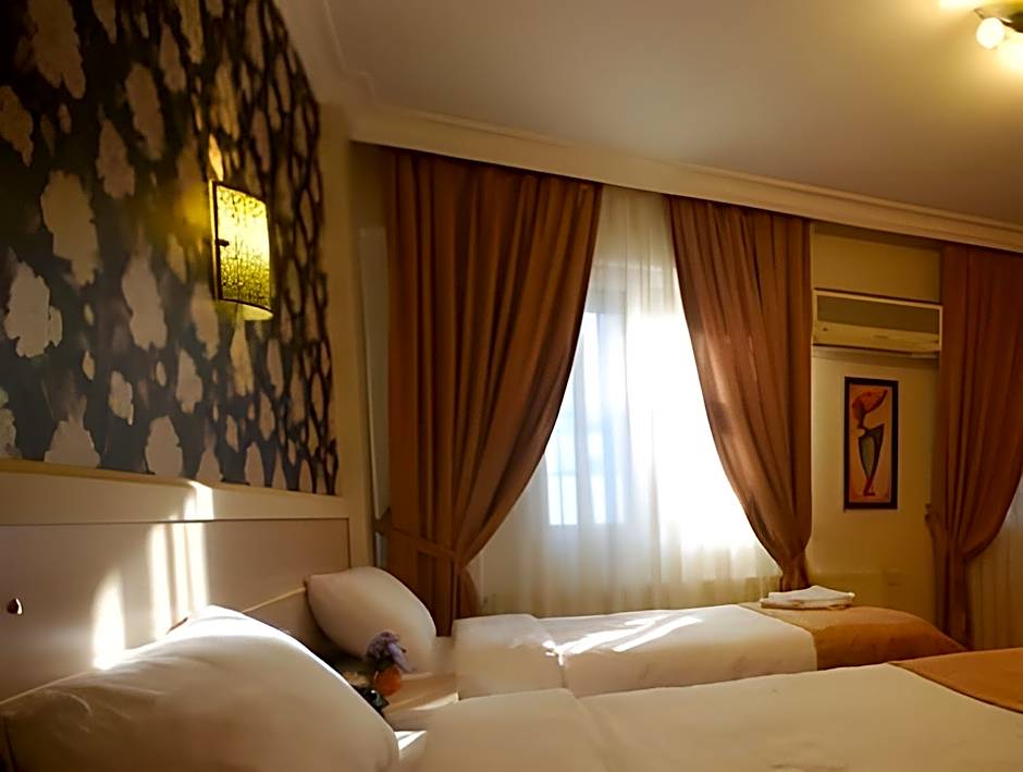 Mini Hotel