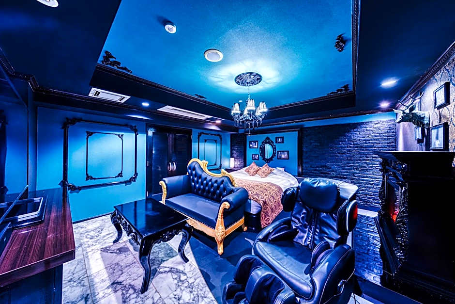 Hotel Luna Machida -Adult Only