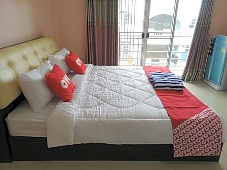 OYO 75414 KJS Pattaya