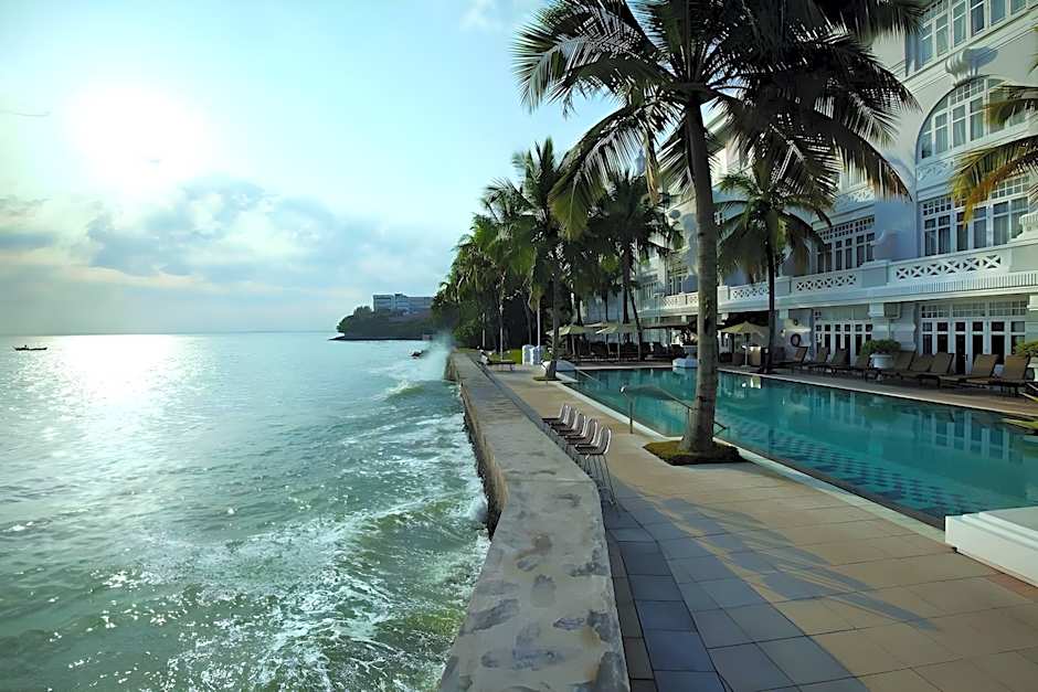 Eastern & Oriental Hotel