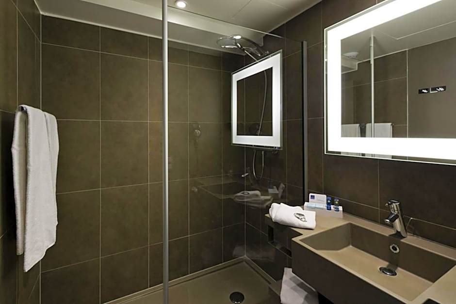Novotel Paris Pont De Sevres