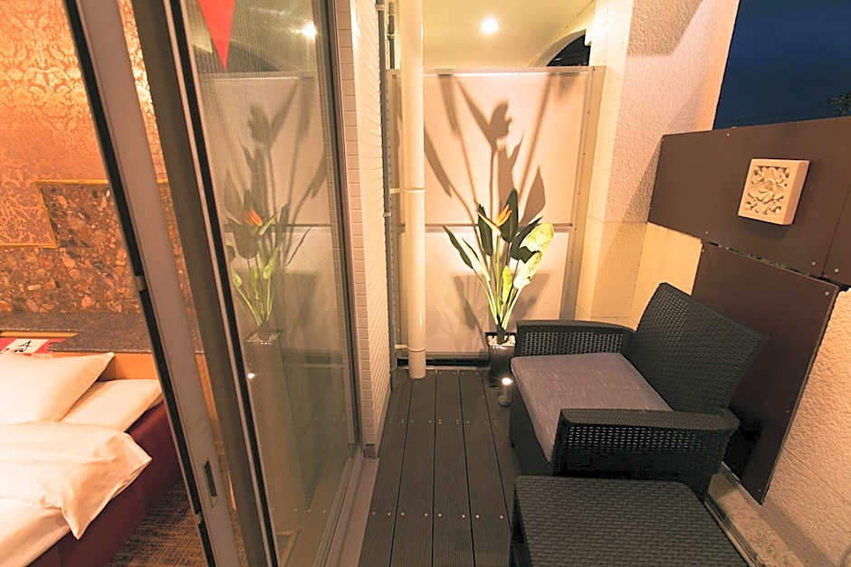 Hotel Atlantis Otsu (Adult Only)