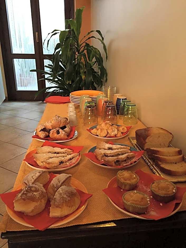B&B Epos Acitrezza