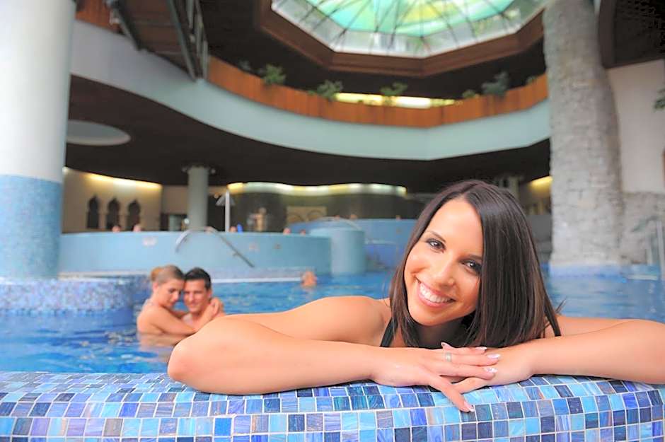 MenDan Magic Spa & Wellness Hotel