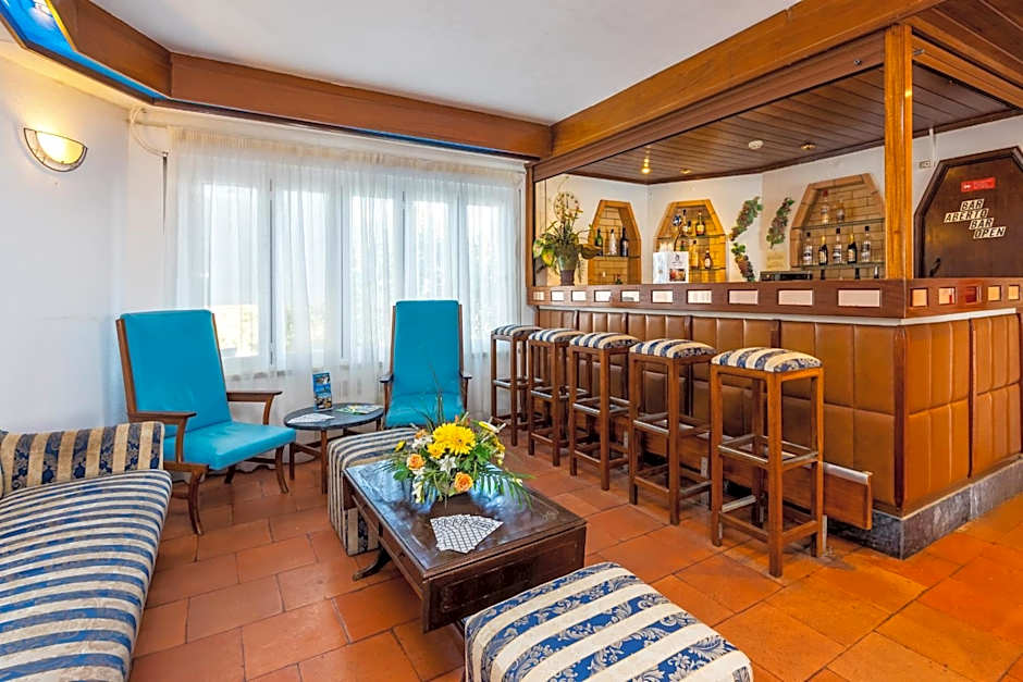 Hotel Mar A Vista