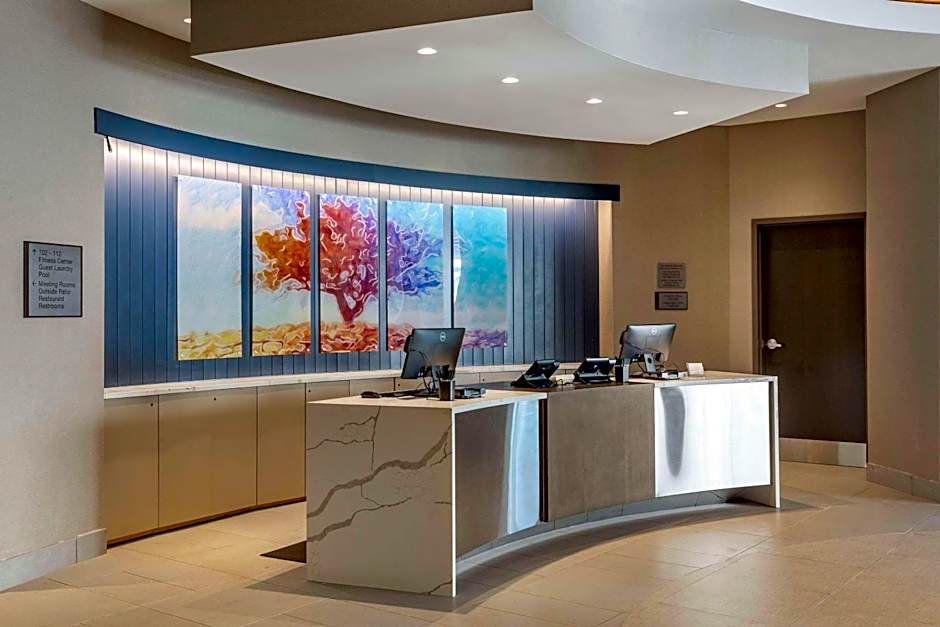 Cambria Hotel Manchester South Windsor