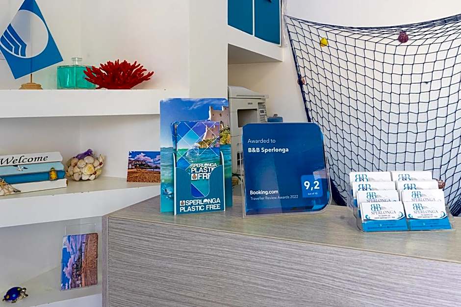 B&B Sperlonga