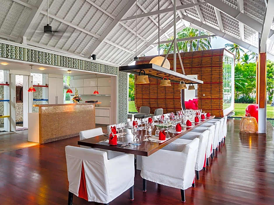 Villa Sapi by Elite Havens