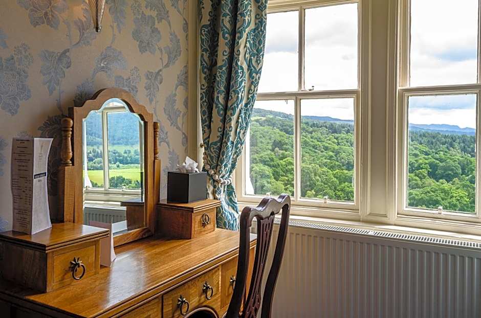 The Atholl Palace