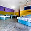 OYO Hotel San Martin