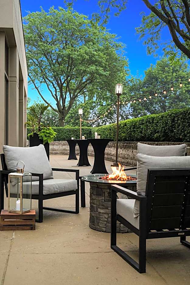 Embassy Suites By Hilton Hotel Detroit - North / Troy - Auburn Hills