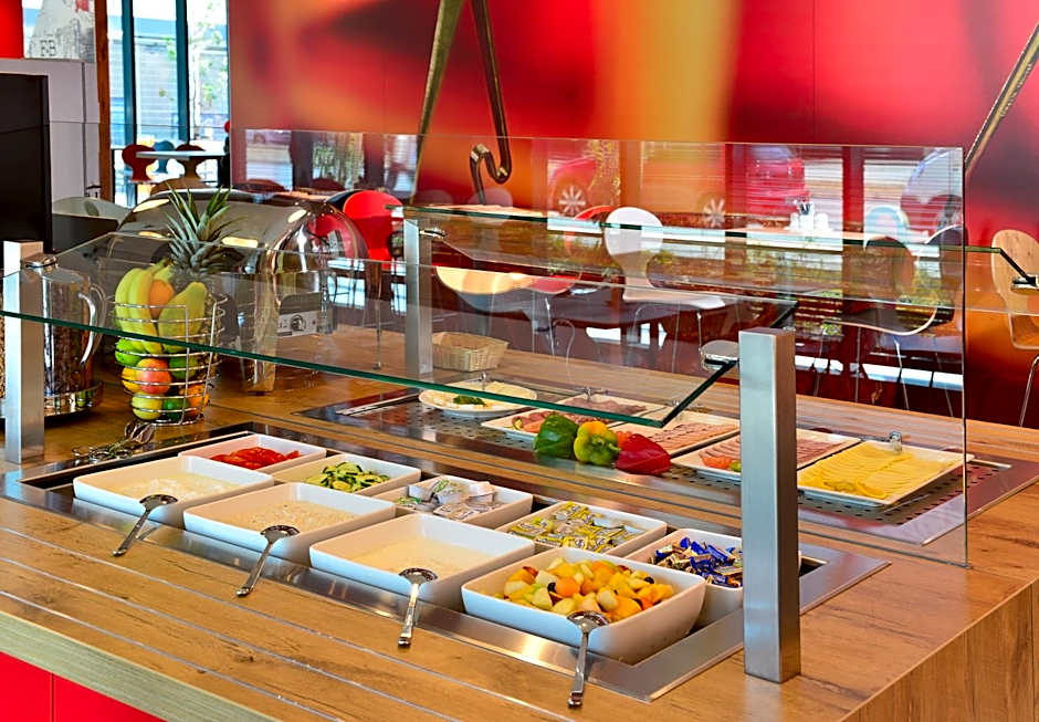 Ibis Muenchen City Ost