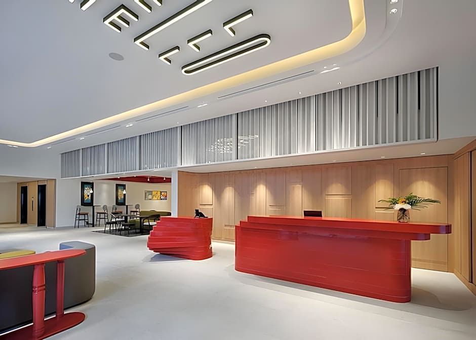 Oakwood Studios Sukhumvit Bangkok