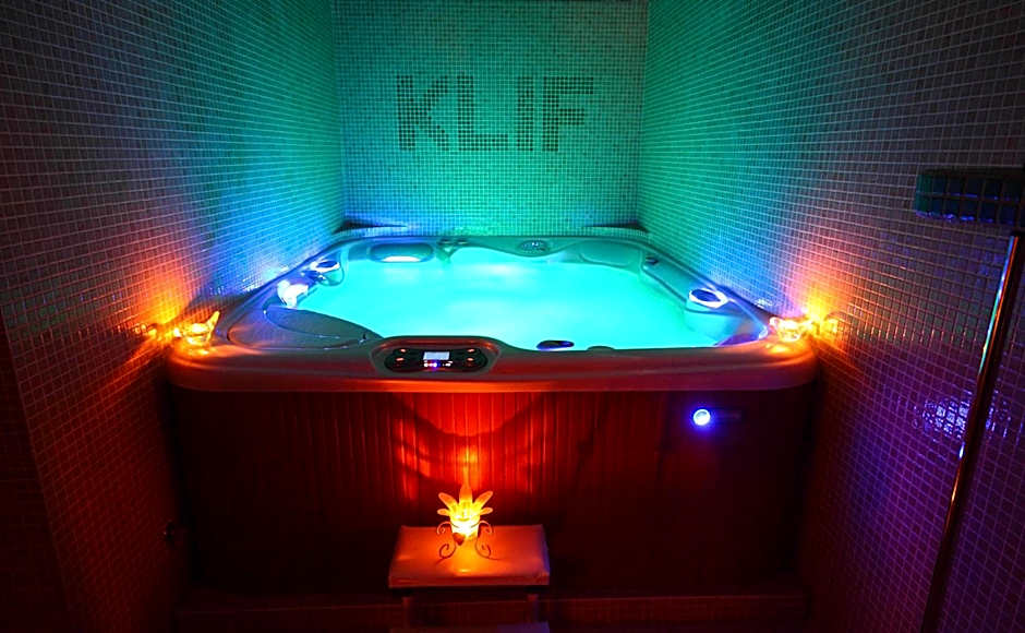 Klif Spa