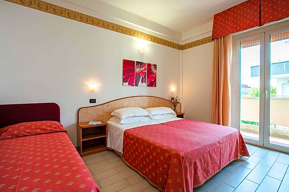 Hotel San Giacomo