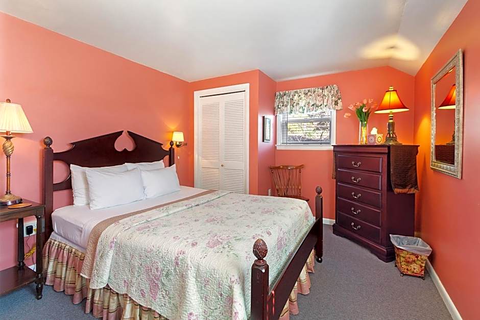 After Eight Bed and Breakfast