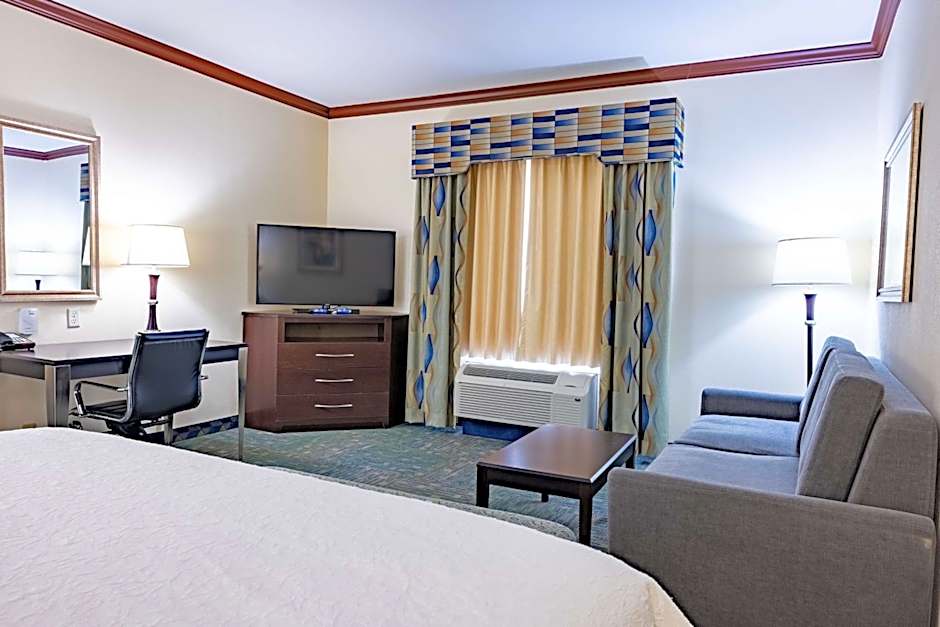 Hampton Inn By Hilton Alice