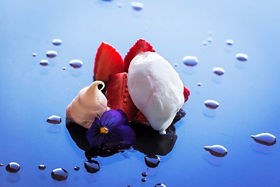 Eurostars Torre Sevilla