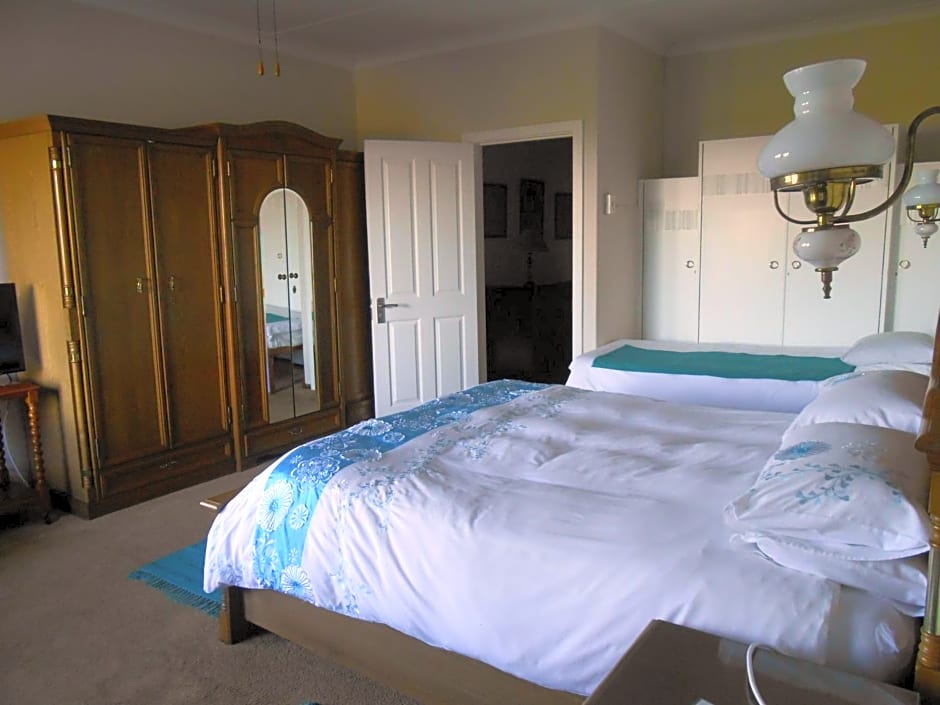 Jackie's B&B