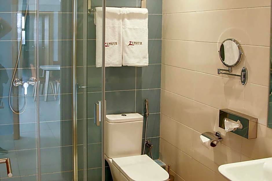 Zephyr Agadir