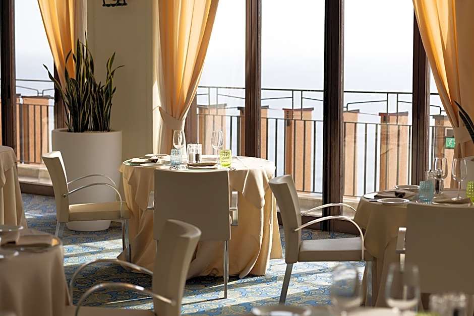 Unahotels Capotaormina