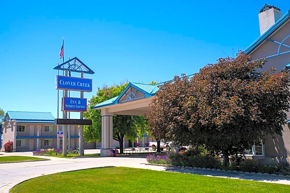 Clover Creek Inn