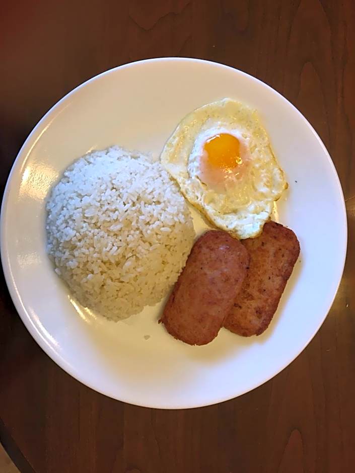 Golden Pension House,Palawan