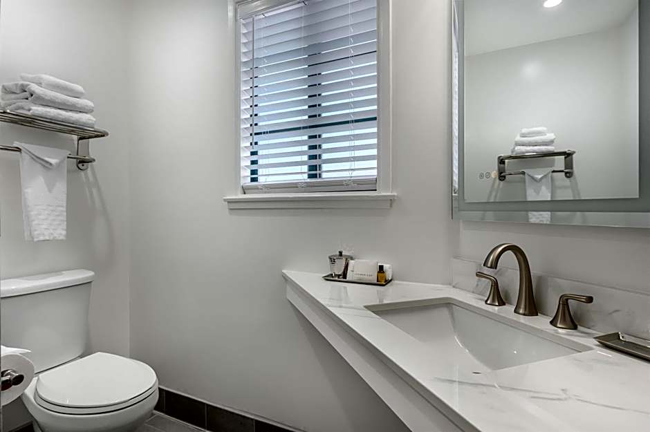 Best Western Plus Santa Barbara