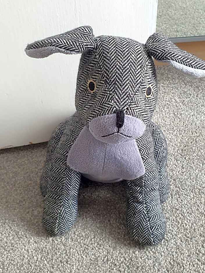 Grosvenor House Hotel