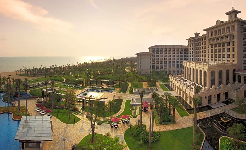 Hilton Haikou Meilan