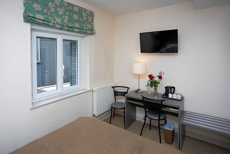 Logis-Hotel & Restaurant LE CARNOT