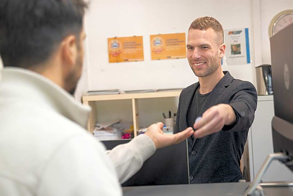 K 357 - Staffboarding - Personal- und Monteurzimmervermietung und Vermittlung in Hamburg und Umgebung
