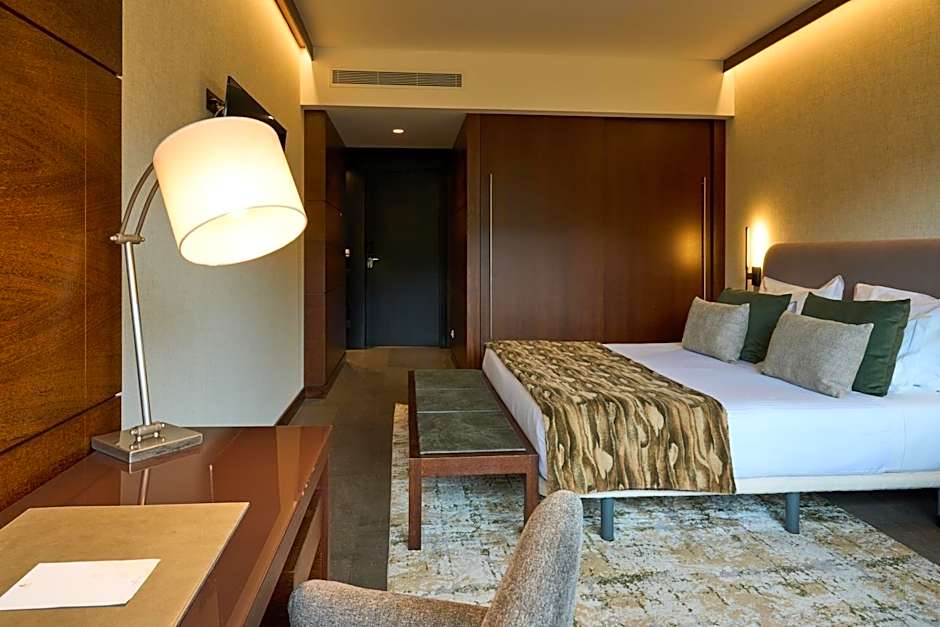 H2otel Congress & Medical SPA