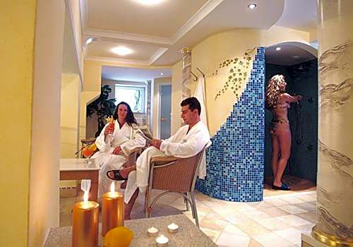 Ferienhotel Hubertus