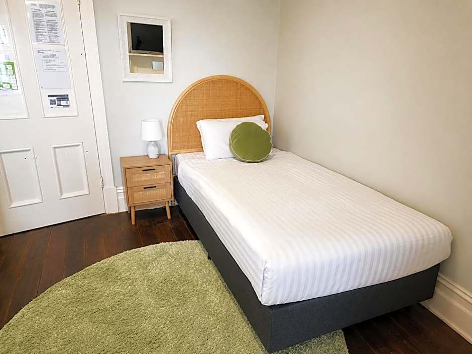 Geraldton Backpackers