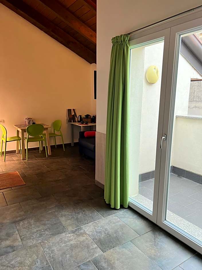 Bnbook Residence Matteotti