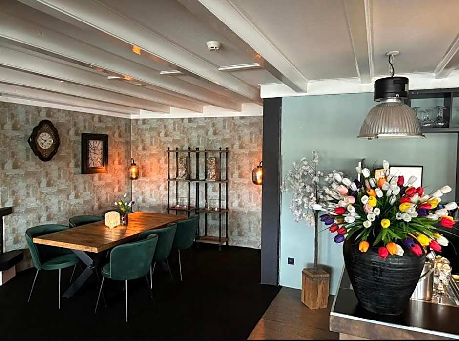 Hotel aan de Linge