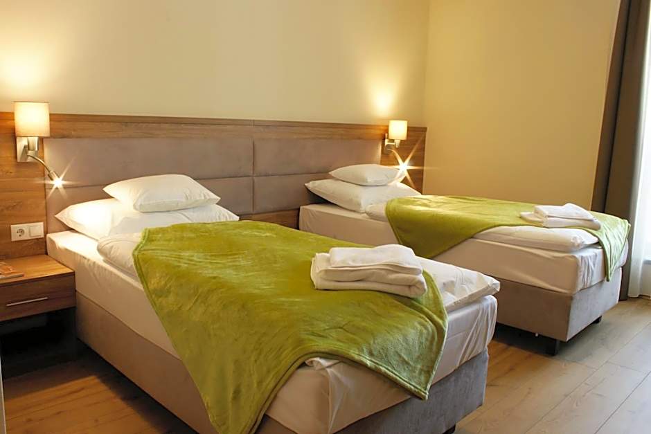 D50 Hotel