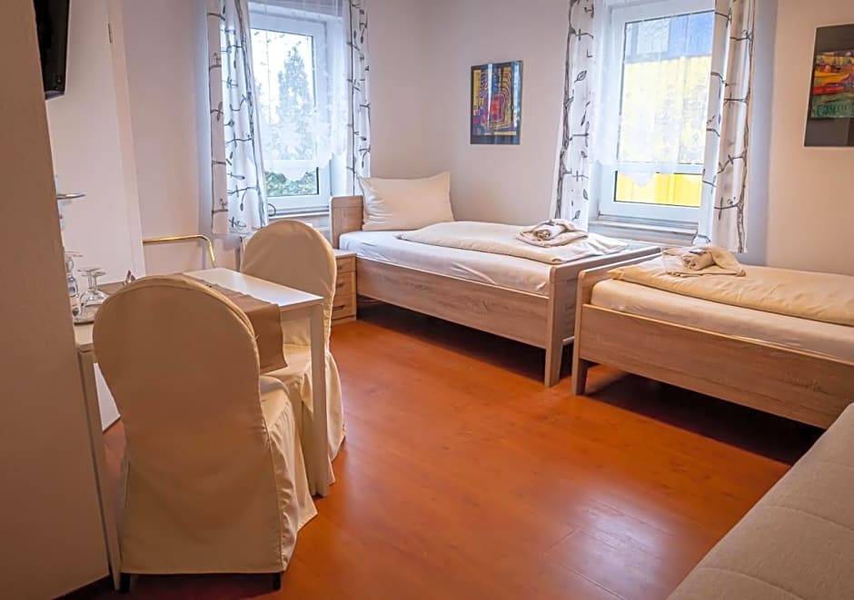 Hotel Bouzid - Laatzen