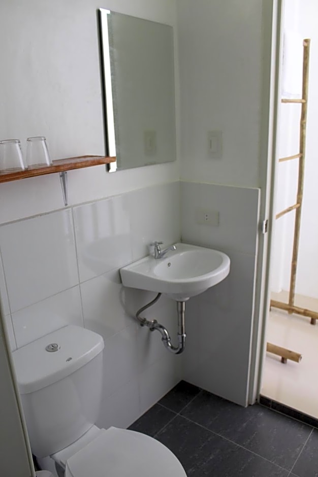 Happy Coconut Camiguin