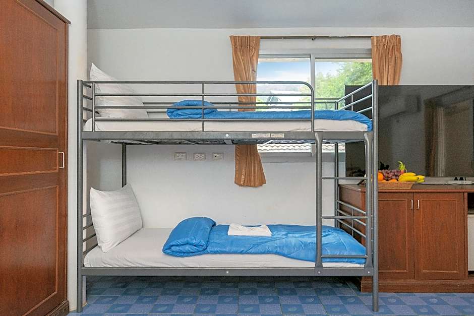 Oceanview Bungalows by EAT