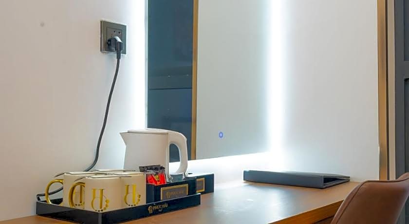 Phuc Hai Hotel Da Lat