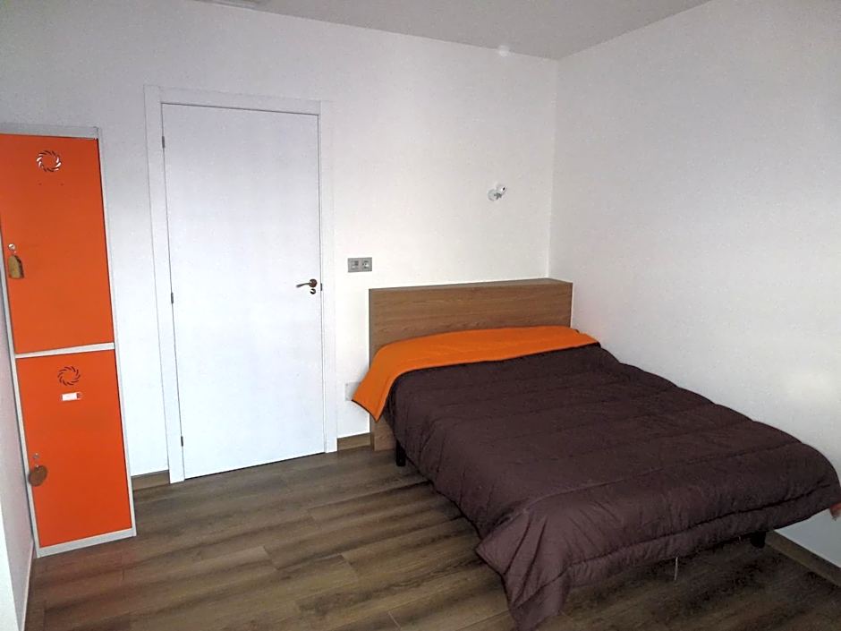 Albergue Monte Aro