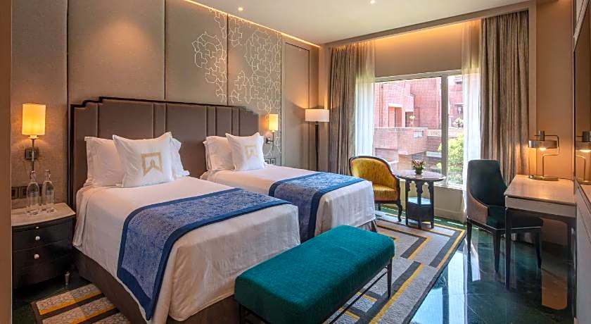 ITC Rajputana, a Luxury Collection Hotel, Jaipur