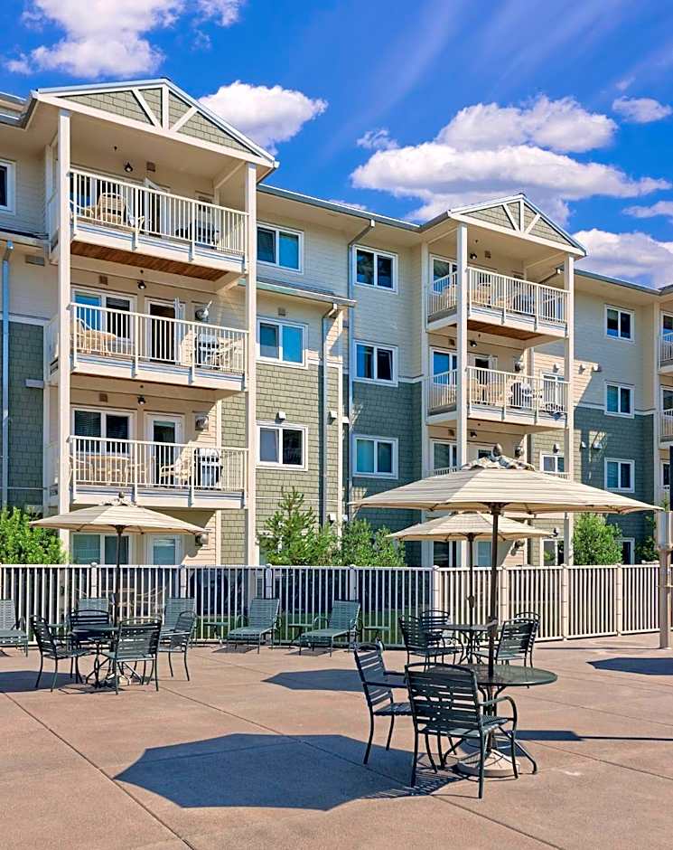 WorldMark Long Beach