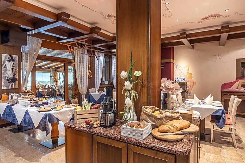 Appartamenti Decarli