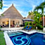 The Dusun Villa