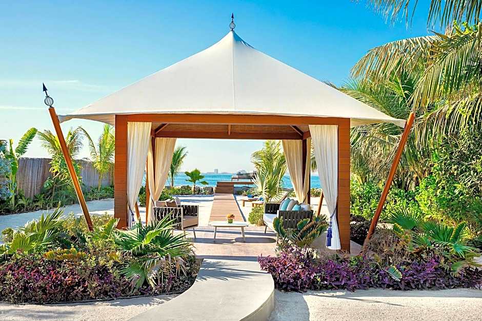 The Ritz-Carlton Ras Al Khaimah Al Hamra Beach